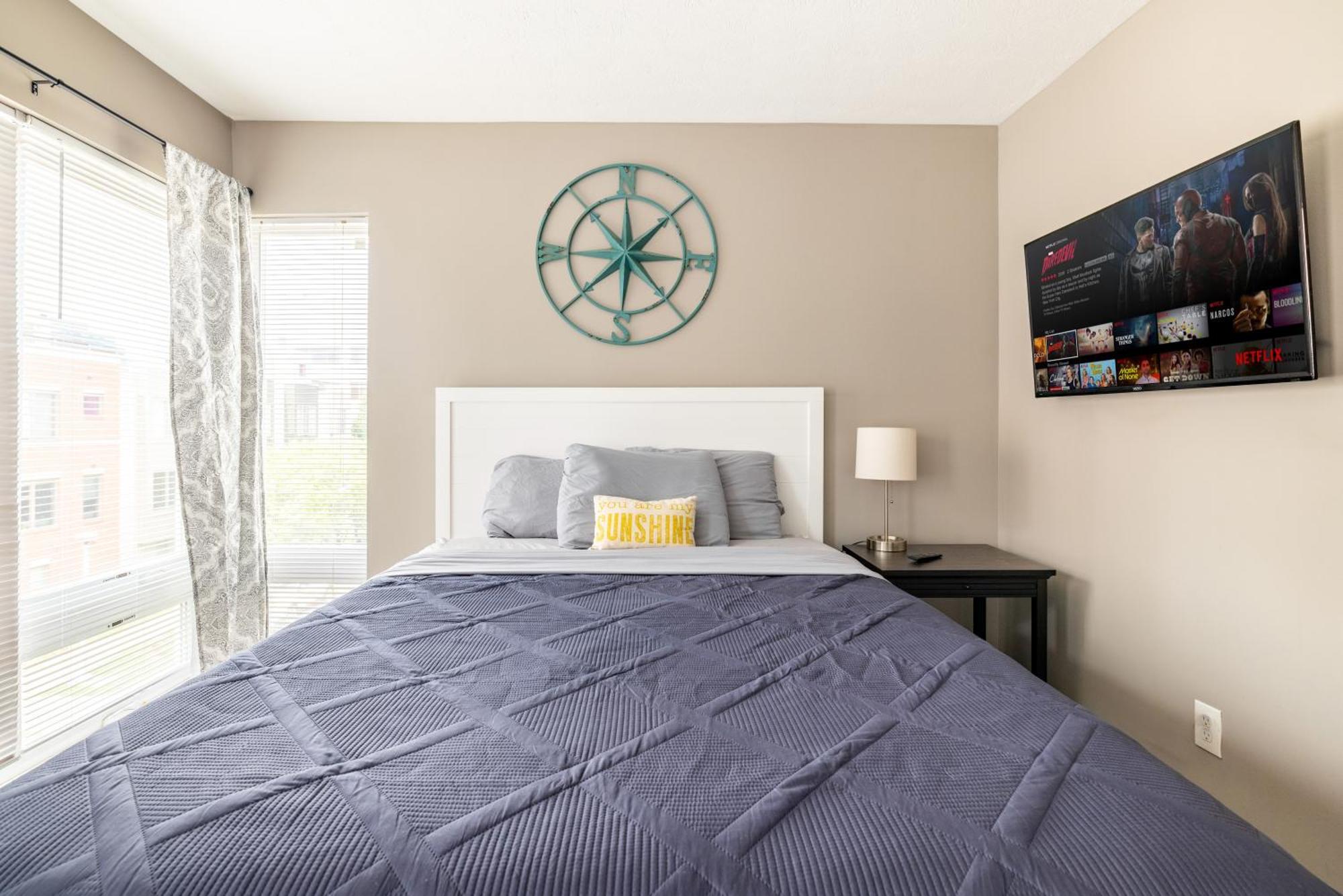 Luxury Downtown Townhome Private Garage Unit 9 Cleveland Exterior foto