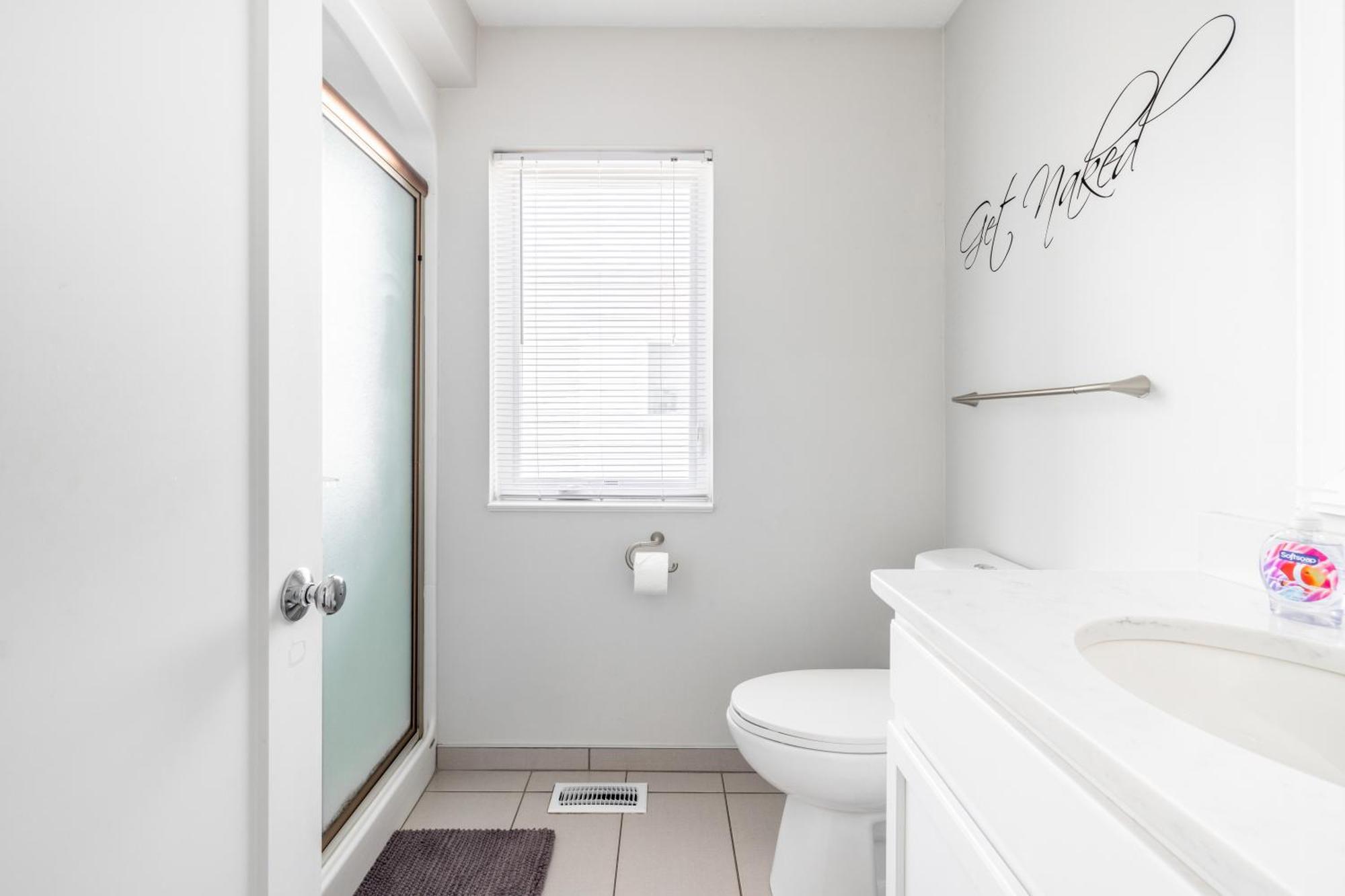 Luxury Downtown Townhome Private Garage Unit 9 Cleveland Exterior foto